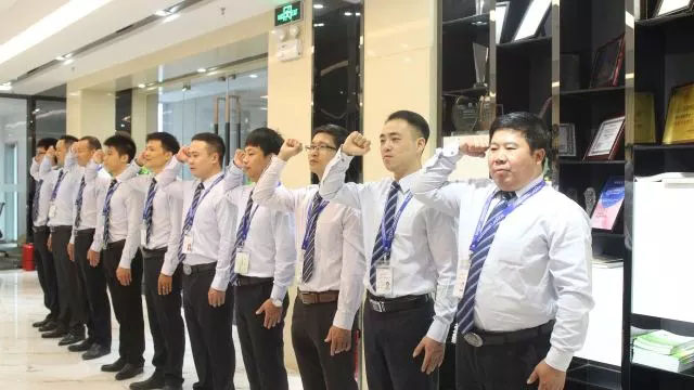 身為多年復(fù)材人，是什么力量讓他們一路堅持著相信自己的選擇而走到現(xiàn)在？而又是怎樣的一個地方讓他們找到寄托人生職業(yè)信仰的歸屬感？