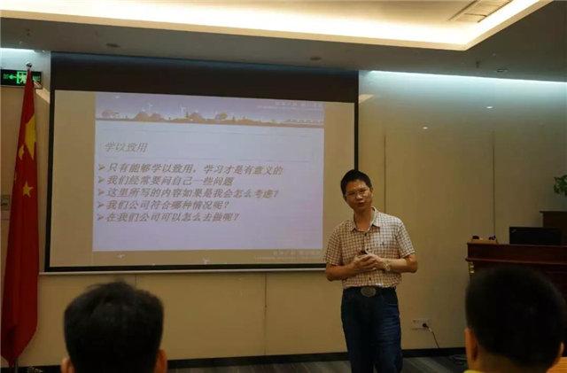 通過賴董給我們上的這一節(jié)課，了解到了關(guān)于客戶價值更多的信息。