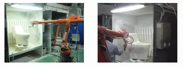 還在“佛系”手工噴涂？“仙系”手把手示教機(jī)器人已經(jīng)駕臨！-4