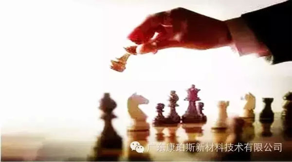 【博皓感悟】智商？情商？還是格局？