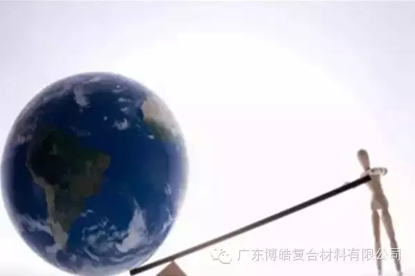 【博皓感悟】成功，要“借力”，不要“盡力”-1