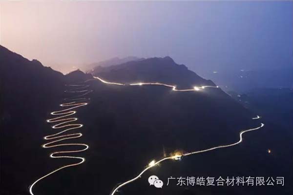 【博皓課堂】趁年輕，多走幾個彎路沒什么不好！-6